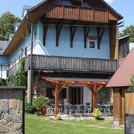 Penzion Korzo Hotel Spisska Stara Ves Ngoại thất bức ảnh